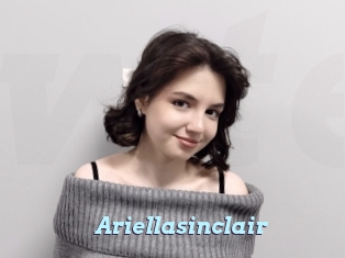 Ariellasinclair