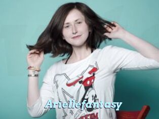 Ariellefantasy