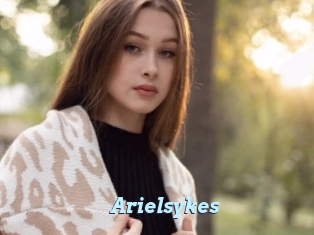 Arielsykes