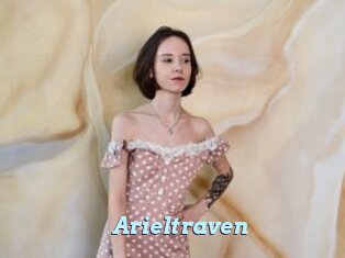 Arieltraven