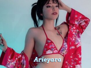 Arieyara