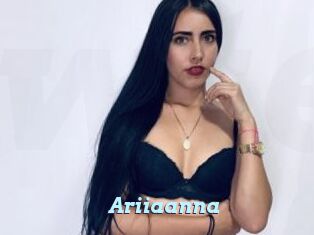 Ariiaanna