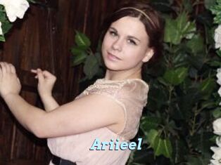 Ariieel