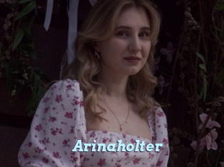 Arinaholter
