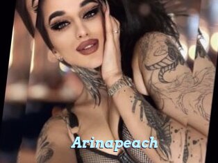 Arinapeach