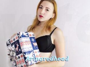 Arinaredhead