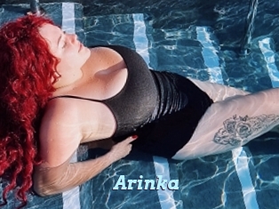 Arinka
