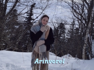Arinvorel