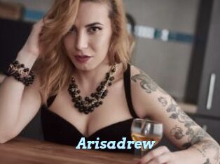 Arisadrew