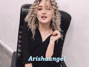 Arishaangel
