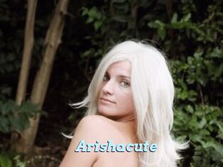 Arishacute