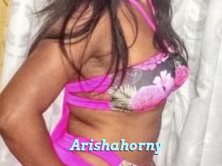 Arishahorny
