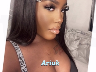 Ariuk