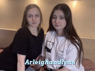 Arleighandlynn