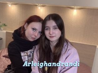 Arleighandrandi