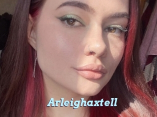 Arleighaxtell