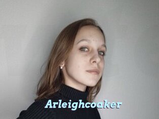Arleighcoaker
