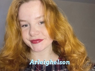 Arleighelson