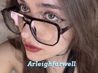 Arleighfarwell