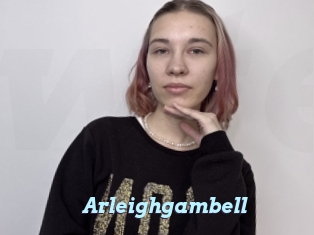 Arleighgambell