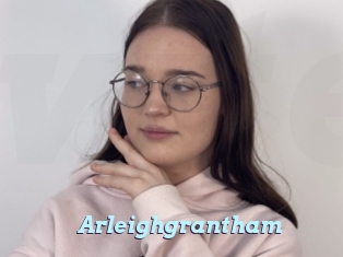 Arleighgrantham