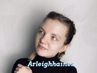Arleighhaines