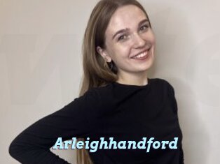 Arleighhandford
