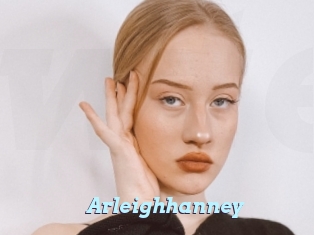 Arleighhanney