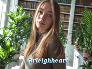 Arleighheart