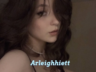 Arleighhiett