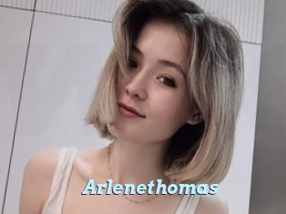 Arlenethomas