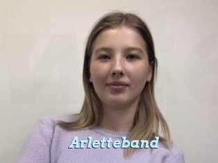 Arletteband