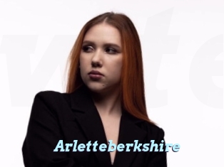 Arletteberkshire