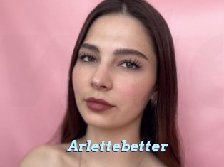 Arlettebetter