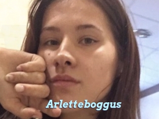 Arletteboggus