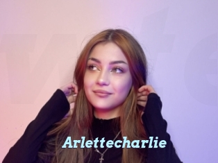 arlettecharlie Webcam Teen