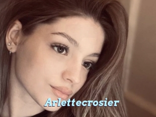 Arlettecrosier