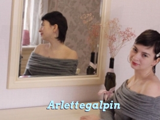 Arlettegalpin