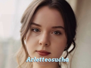 Arletteosucha