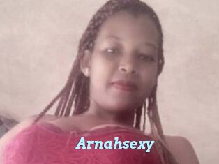 Arnahsexy