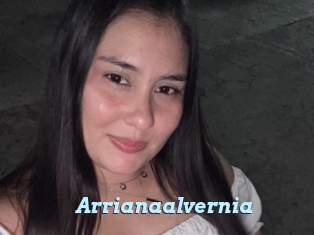 Arrianaalvernia