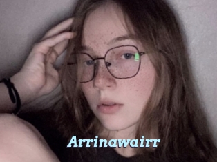 Arrinawairr