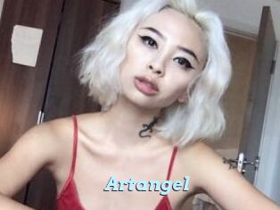 Artangel