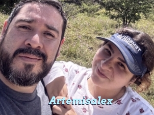 artemisalex Webcam Teen