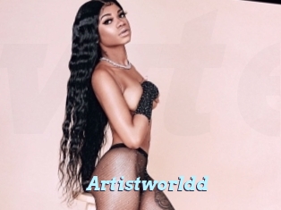 Artistworldd