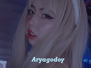 Aryagodoy