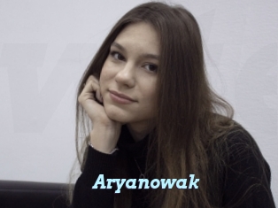 Aryanowak