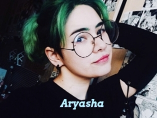 Aryasha