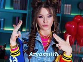 Aryasmith