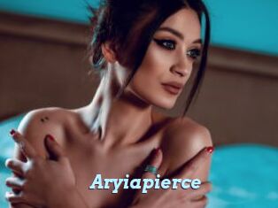Aryiapierce